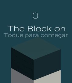 The Block On - Screenshot 1