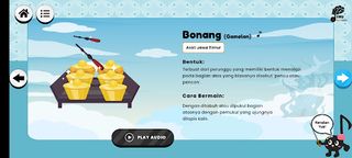 Alat Musik Indonesia by IMU - Screenshot 2