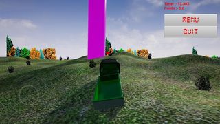 Off Road Challenge - Screenshot 1