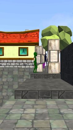 KO Fps - Knockout the Enemies - Screenshot 2