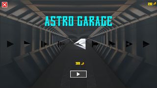 Astro Monkey - Screenshot 3