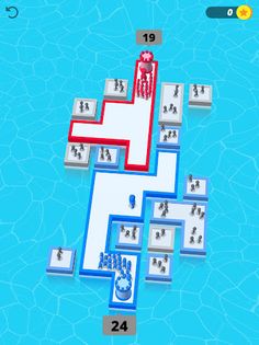 Castle Clash 3D - Screenshot 4