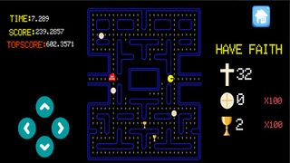 Faithful Fighter - Screenshot 2