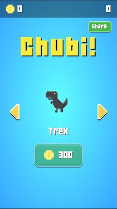 Chubi - Screenshot 4