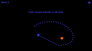 Squiggle Bubble - Screenshot 3