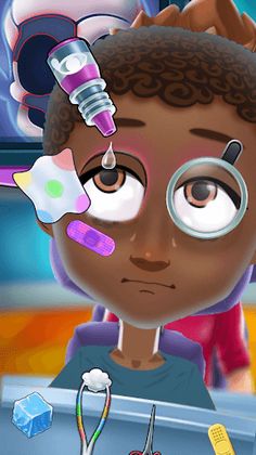 Hospital Games & Doctor Clinic - Screenshot 2