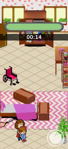 Un día en Mis Zapatos - Screenshot 2