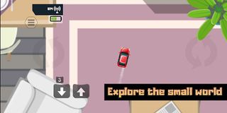 Remote Car Simulator - Screenshot 2