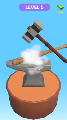 Colorful Arsenal - Screenshot 3