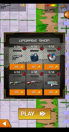 Lone Commando - Fury Shooter - Screenshot 3