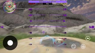 Leviathan - Screenshot 3