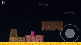 Cave Escape - Screenshot 1