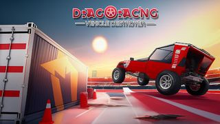 Ramp Car - Jump Sprint - Screenshot 1