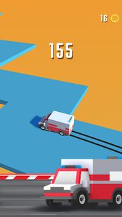 Drift Rush - Screenshot 5