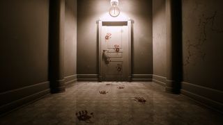 Horror Games 3d Scary Games - Screenshot 3
