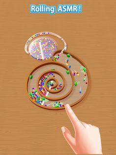 Rolling ASMR - Screenshot 4