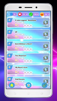 Rip Love - Faouzia Piano Dj - Screenshot 2