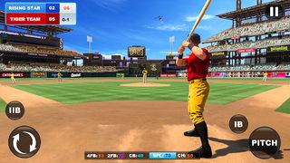 Baseball Games Offline - Screenshot 3