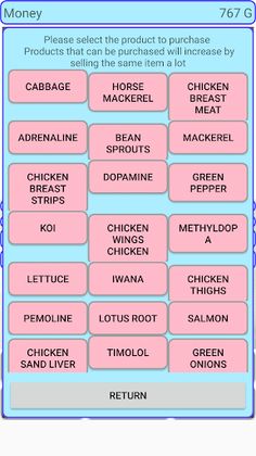 Make money at a store 2 free - Screenshot 4