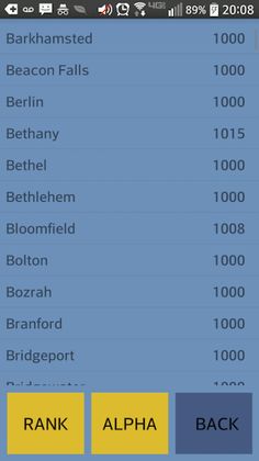 CT ELO - Screenshot 3