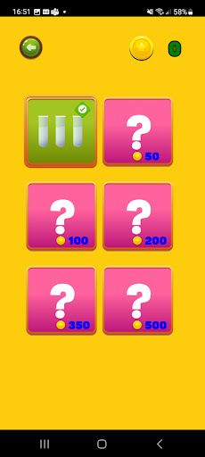 Ball Sort Puzzle - Screenshot 2