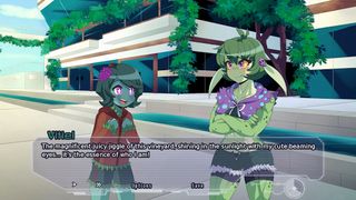 Incompatible Species - Screenshot 2