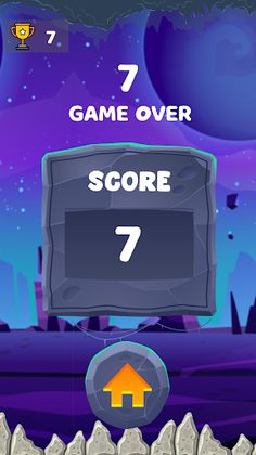 Pota Game - Screenshot 4