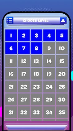 Color Path Dots Game - Screenshot 2