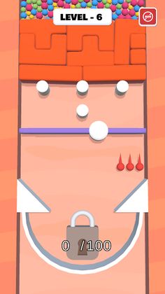 Bomb Blocks! - Screenshot 2