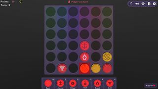 Super Connect 4 - Screenshot 3