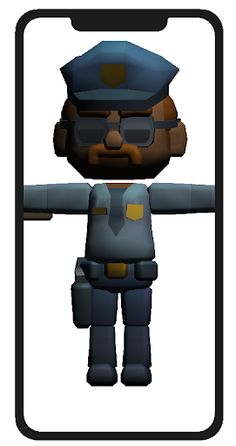 Police - Screenshot 2