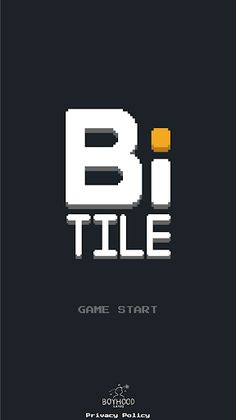 Bi-Tile - Screenshot 1