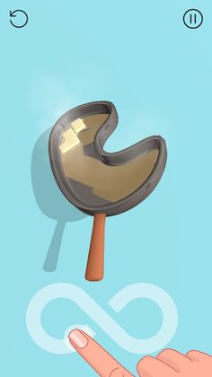 Hot Pan! - Screenshot 3