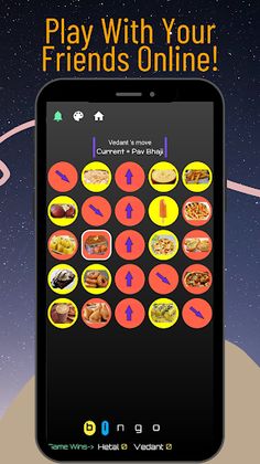 Bintoe Bingo - Screenshot 2