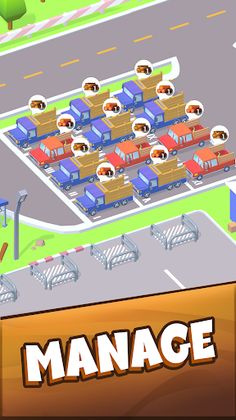 Forest Club - Screenshot 3