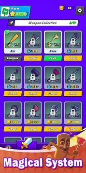 Meme Battle War.io:Brawl Arena - Screenshot 5