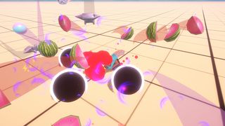 Noob vs Pro: Push Ragdoll - Screenshot 2