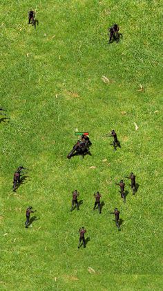 Contagion Mobile - Screenshot 3