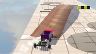 Take watermelons by truck 2. - Screenshot 3