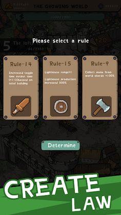 The Creation - Screenshot 4