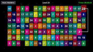 DOCTOR MATH - Screenshot 1