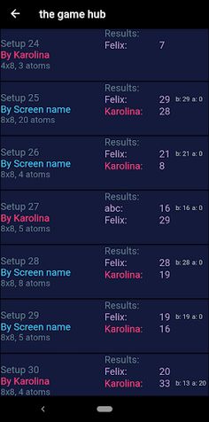 Blackbox - Screenshot 4