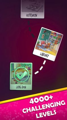 Word Decor - Screenshot 3