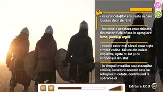 Istorie - Povestea timpului - Screenshot 2