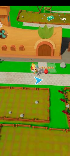 Honey Inc - Screenshot 4