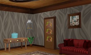 Escape Game-Puzzle Basement V1 - Screenshot 1