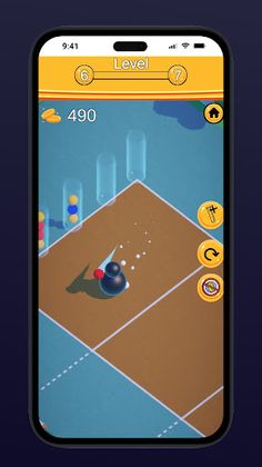 Ball Sort 3D - Puzzle Game - Screenshot 2