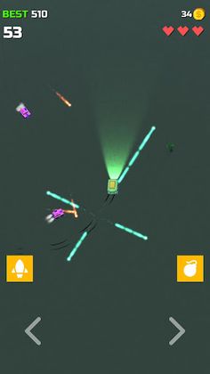 Arrest : The Simulator Game - Screenshot 3