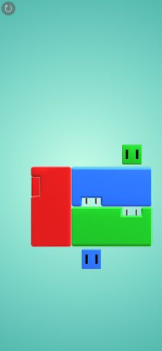 Plug the Bricks - Screenshot 3