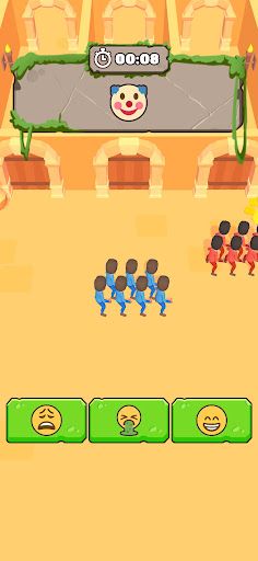 Runner + Trivia - Screenshot 3